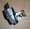 Opornik wentylatora Citroen C2 C3 Peugeot 301 2008
