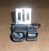 Opornik wentylatora Citroen C2 C3 Peugeot 301 2008