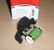 Opornik dmuchawy Dacia Logan Sandero