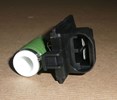 Opornik dmuchawy Dacia Logan Sandero