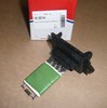 Opornik dmuchawy Citroen C5 I