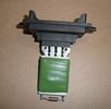 Opornik dmuchawy Citroen C5 I