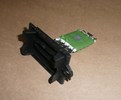 Opornik dmuchawy Citroen C5 I