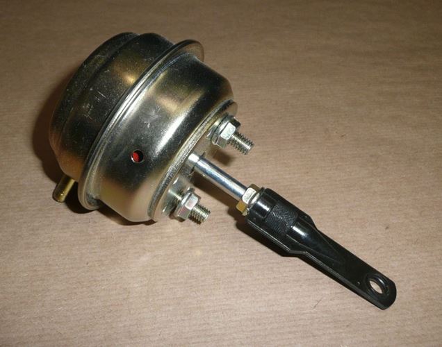 KAPSUŁA STEROWANIA TURBO PSA 2.0HDI 136K
