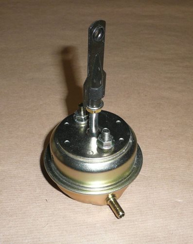 KAPSUŁA STEROWANIA TURBO PSA 2.0HDI 136K