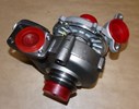 Turbosprężarka Peugeot Citroen 1.6 Hdi 109 KM