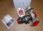 Turbosprężarka Peugeot Citroen 1.6 Hdi 75 KM