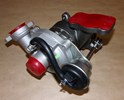 Turbosprężarka Peugeot Citroen 1.4 Hdi 68 70 KM