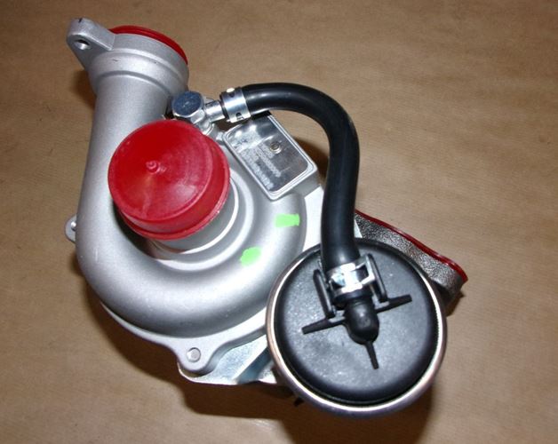 Turbosprężarka Peugeot Citroen 1.4 Hdi 68 70 KM