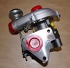 Turbosprężarka Renault 1.5 Dci 65KM