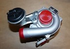 Turbosprężarka Renault 1.5 Dci 65KM
