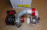 Turbosprężarka Renault 1.9 Dci 82 101 107