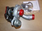 Turbosprężarka Renault 1.9 Dci 82 101 107