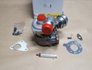 Turbosprężarka Renault Megane II III 1.5 Dci
