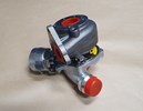 Turbosprężarka Renault Megane II III 1.5 Dci