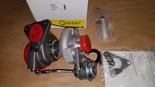 Turbosprężarka Citroen Jumper Peugeot Boxer 2.2 Hdi