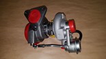 Turbosprężarka Citroen Jumper Peugeot Boxer 2.2 Hdi