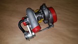 Turbosprężarka Citroen Jumper Peugeot Boxer 2.2 Hdi