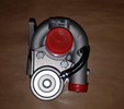 Turbosprężarka Citroen Jumper Peugeot Boxer 2.2 Hdi