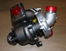 Turbosprężarka Citroen C8 Peugeot 807 2.2 Hdi 12.02>