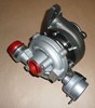 Turbosprężarka Renault Megane III 1.5 Dci 105KM
