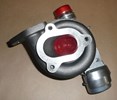 Turbosprężarka Renault Megane III 1.5 Dci 105KM