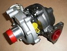 Turbosprężarka Renault Scenic III, Kadjar 1.5 Dci