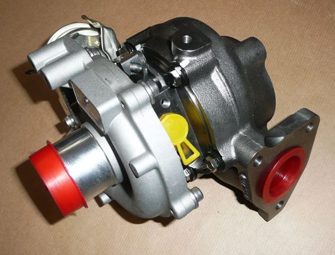 Turbosprężarka Renault Scenic III, Kadjar 1.5 Dci