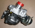 Turbosprężarka Renault Scenic III, Kadjar 1.5 Dci