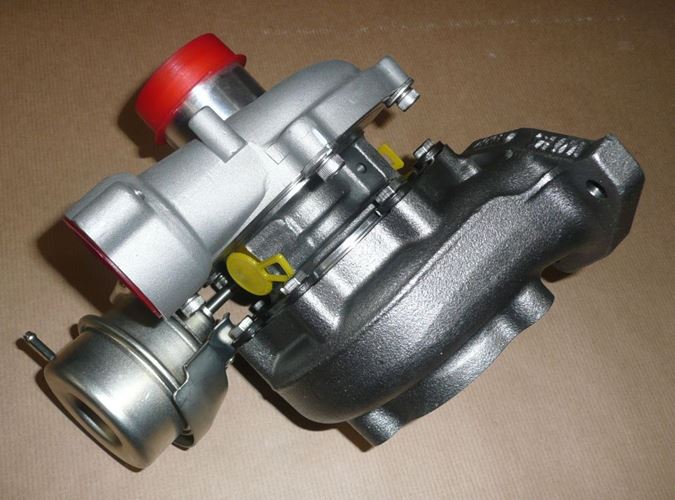 Turbosprężarka Renault Scenic III, Kadjar 1.5 Dci