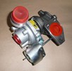 Turbosprężarka Renault Megane III 1.5 Dci