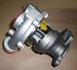 Turbosprężarka Renault Megane III 1.5 Dci