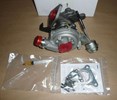 Turbosprężarka Renault Master III 2.3 Dci