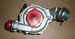 Turbosprężarka Renault Master III 2.3 Dci