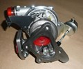 Turbosprężarka Renault Master III 2.3 Dci