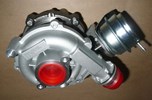 Turbosprężarka Renault Master III 2.3 Dci 10>