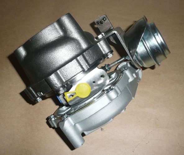 Turbosprężarka Renault Master III 2.3 Dci 10>