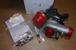 Turbosprężarka Citroen C5 I 2.0 Hdi