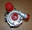 Turbosprężarka Citroen C5 I 2.0 Hdi