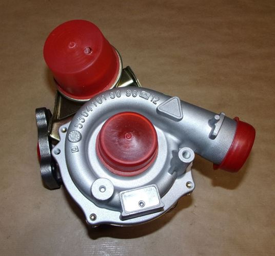 Turbosprężarka Citroen C5 I 2.0 Hdi