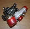 Turbosprężarka Citroen C5 I 2.0 Hdi