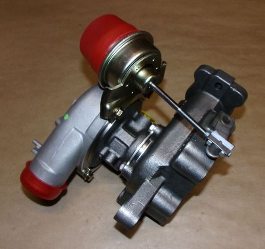 Turbosprężarka Citroen C5 I 2.0 Hdi