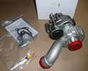 Turbosprężarka Renault Master II 2.5 Dci