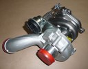 Turbosprężarka Renault Master II 2.5 Dci