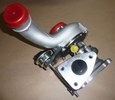 Turbosprężarka Renault Master II 2.5 Dci