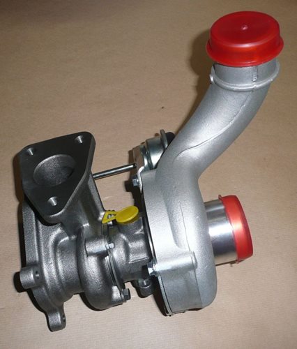 Turbosprężarka Renault Master II 2.5 Dci