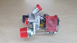 Turbosprężarka Citroen C4 C5 X7 Peugeot 207 1.6 Thp