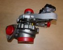 Turbosprężarka Citroen Jumper III 2.2 Hdi