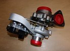 Turbosprężarka Citroen Jumper III 2.2 Hdi