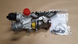 Turbosprężarka Renault Scenic III, IV 1.2 Tce